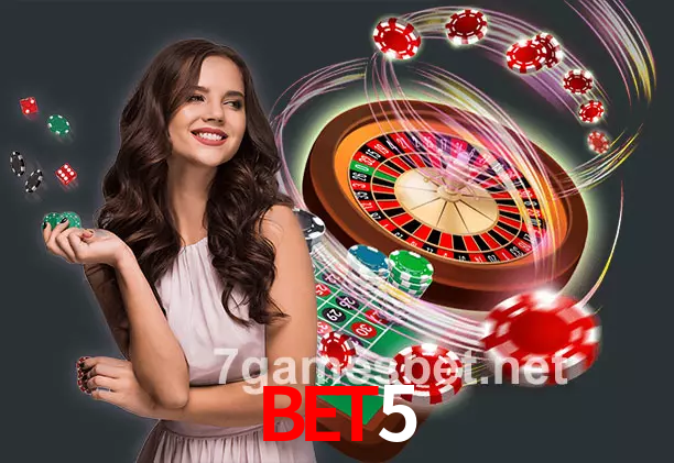 vivo no cassino bet5