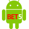 Aplicativo bet5 para Android